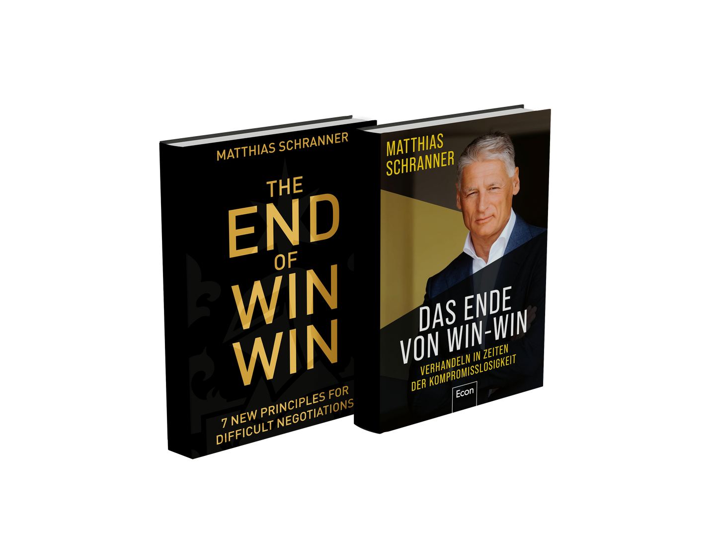 The End of Win-Win: 10.09.2026 18:00 in Bibliothek Literaturhaus München
